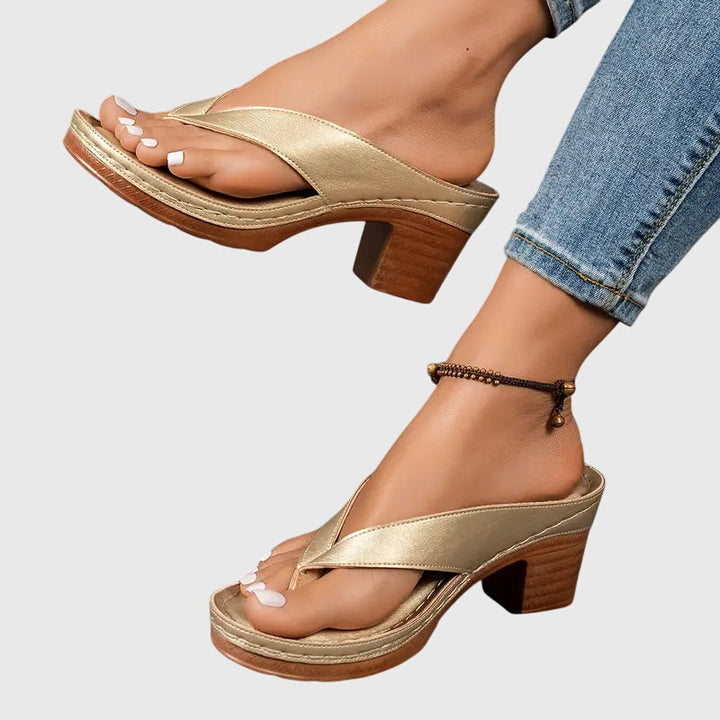 Gianna™ | Sandali Ortopedici