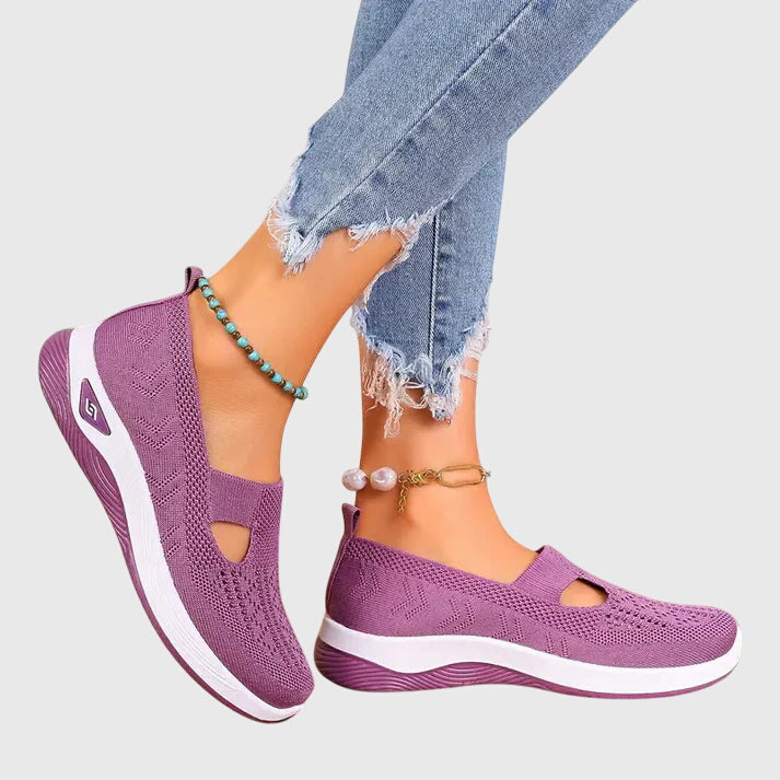 Scarpe da Passeggio Ortopediche Lora™