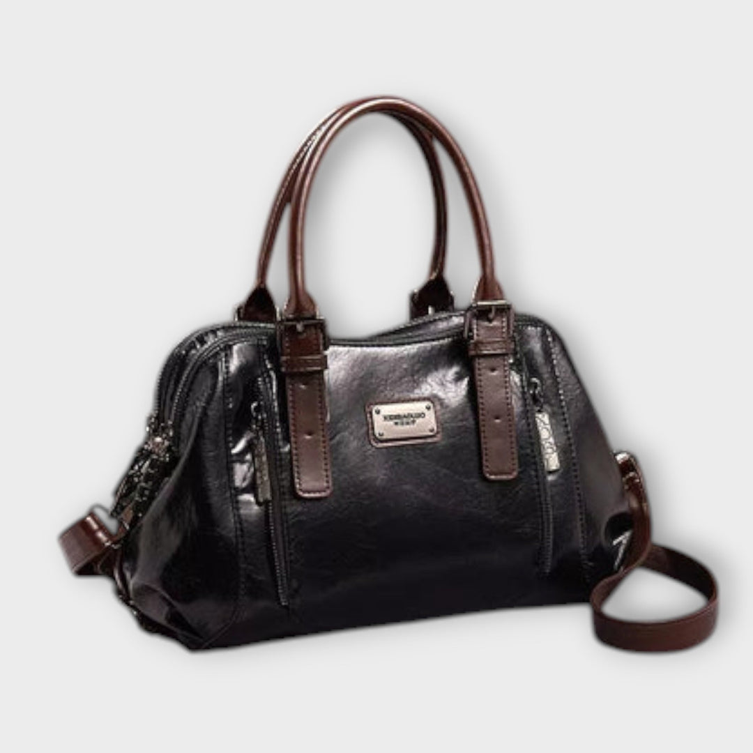 Benedetta - Elegante Borsa a Spalla Vintage