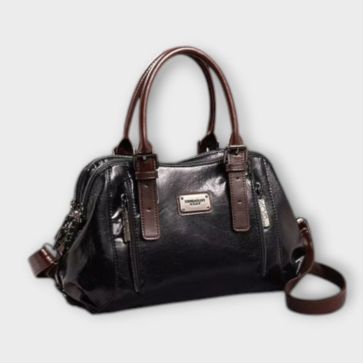 Benedetta - Elegante Borsa a Spalla Vintage
