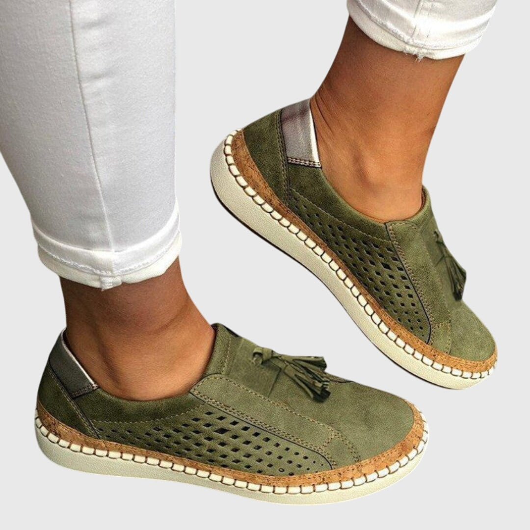 Laura™ | Slip-On Ortopedici