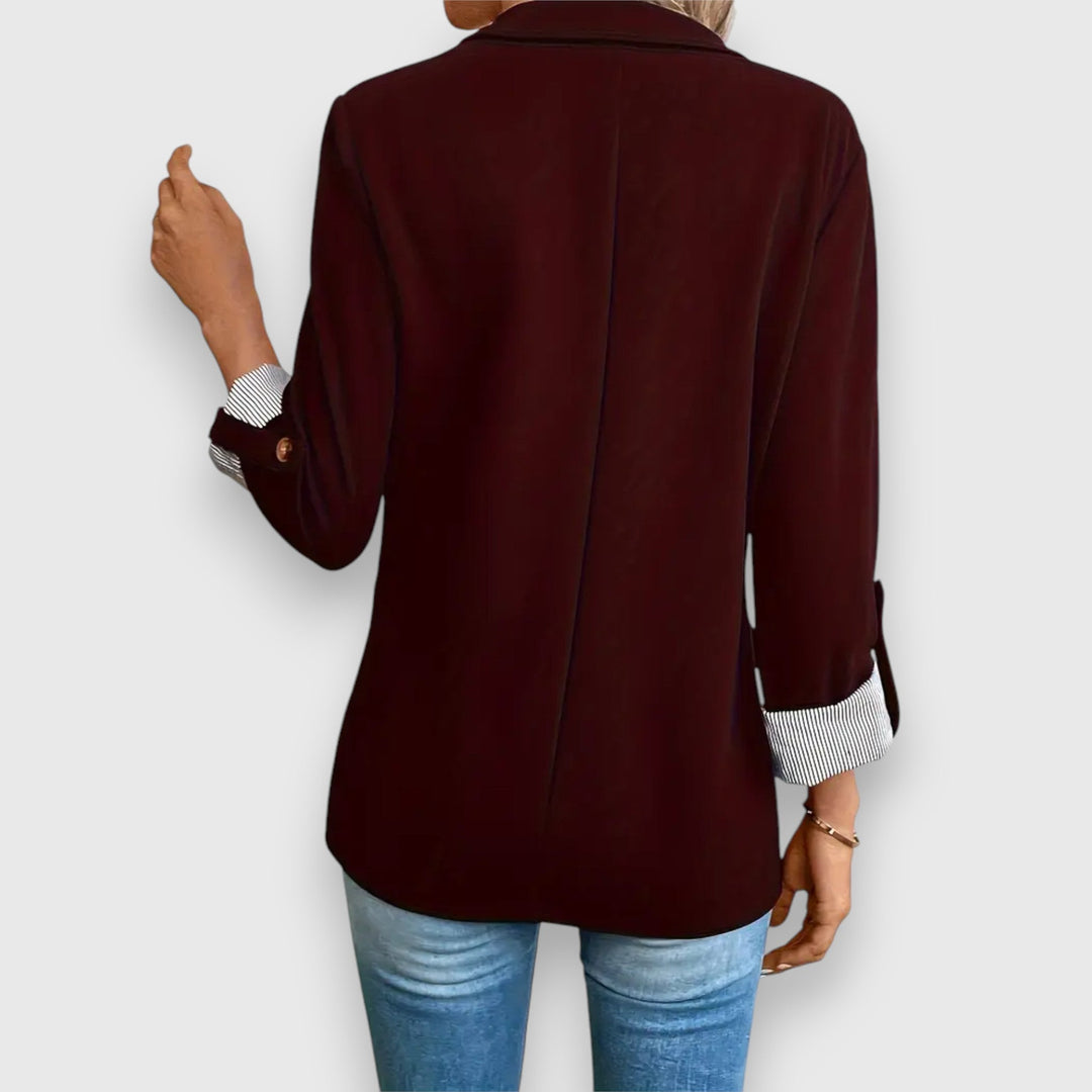 Elise – Blazer da Donna