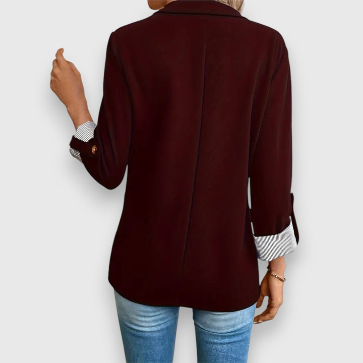 Elise – Blazer da Donna