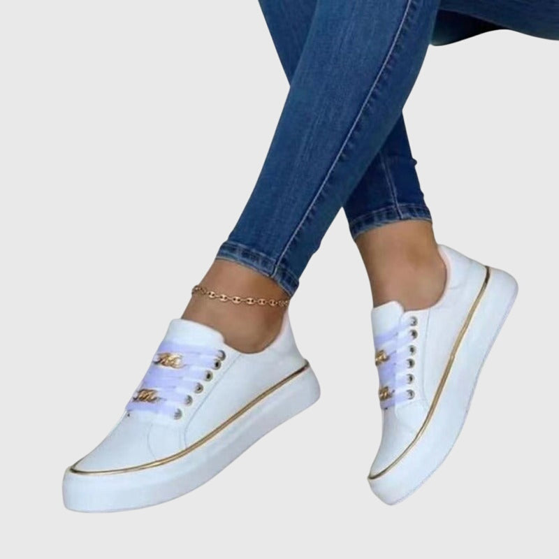 Camilla™ | Scarpe Ortopediche Eleganti