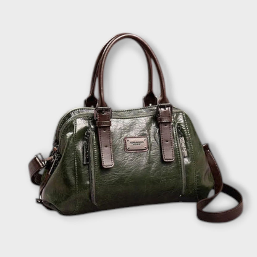 Benedetta - Elegante Borsa a Spalla Vintage