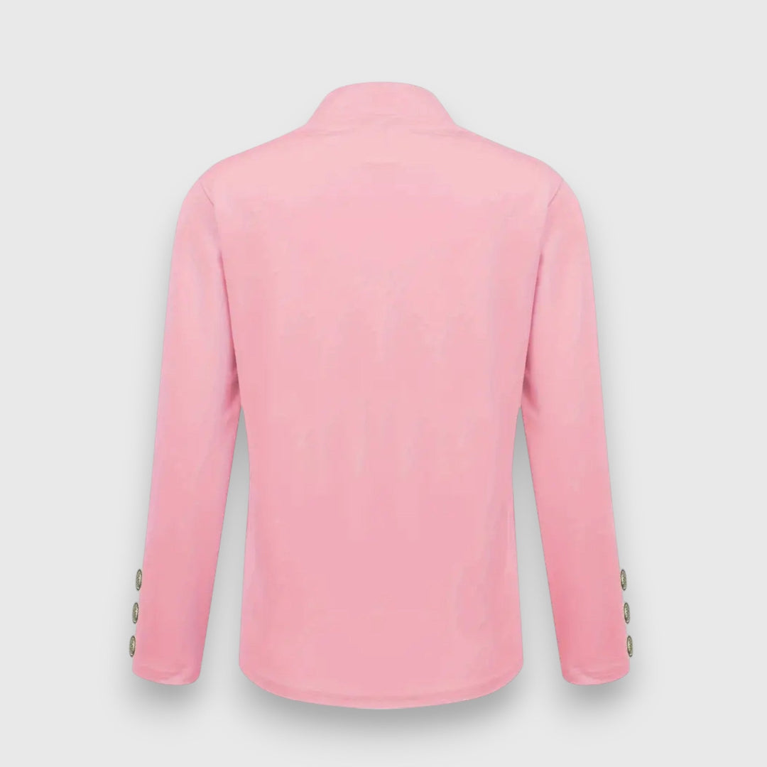 Aria – Blazer Moderno per Donne