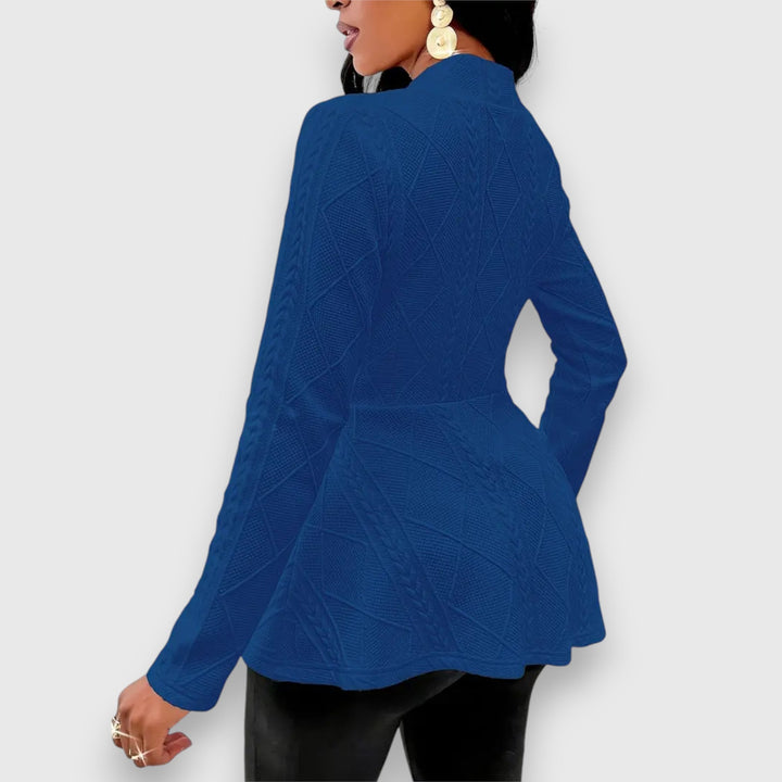 Maëlle – Blazer da Donna