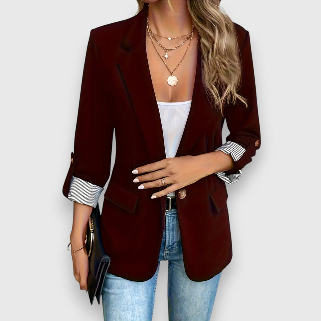 Elise – Blazer da Donna
