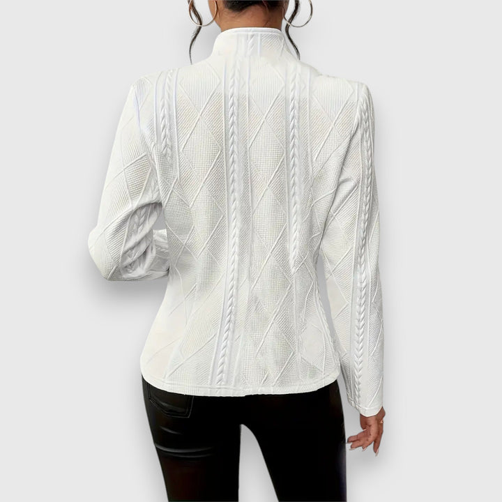 Serena – Giacca Leggera da Donna