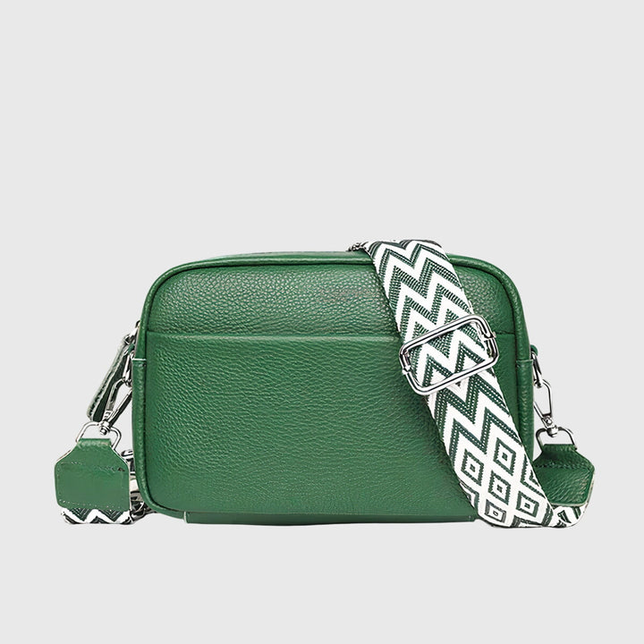 Giulia | Borsa a Spalla in Pelle