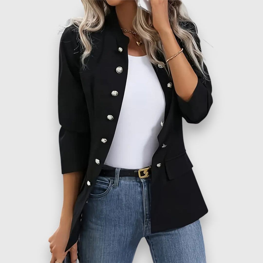 Lyana – Blazer da Donna