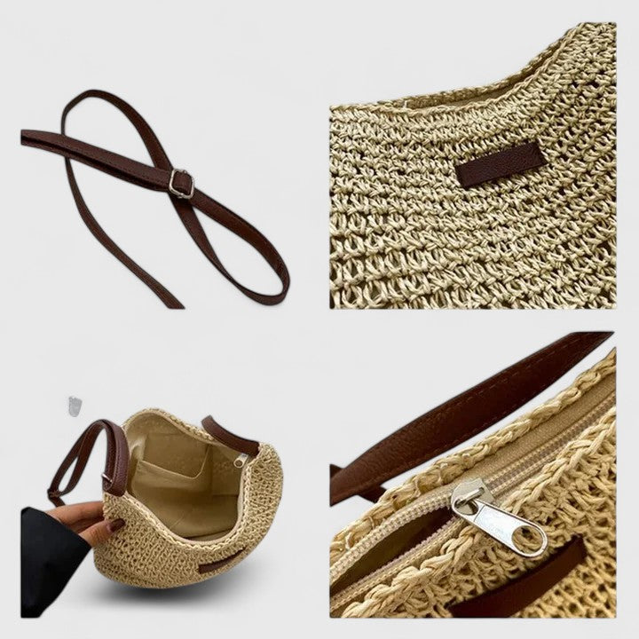 Lina | Borsa Elegante