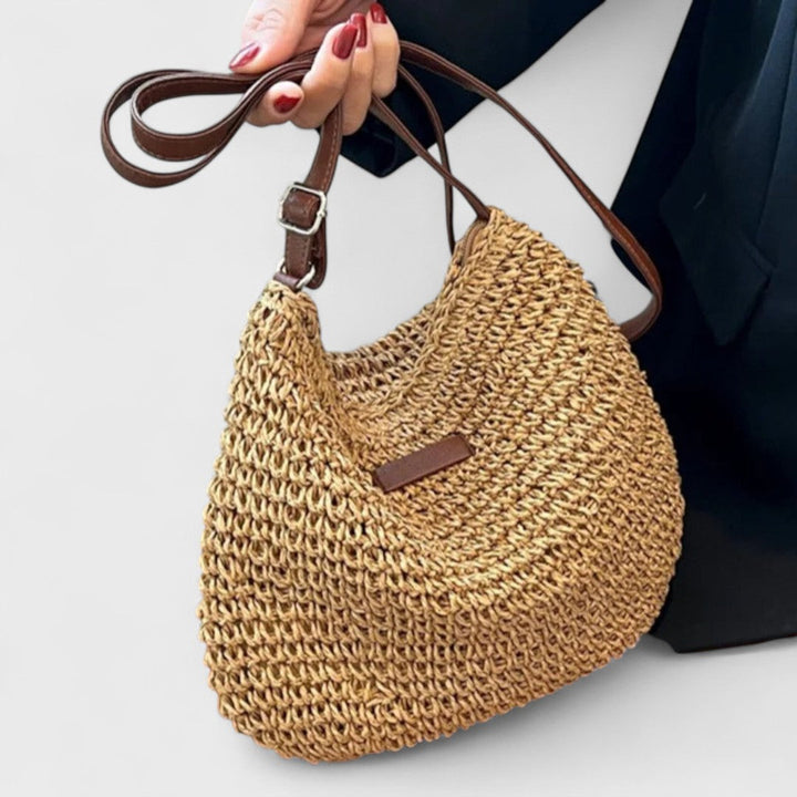 Bella - Borsa a Tracolla Estiva