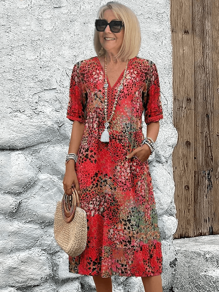 Rosalba – Abito Estivo Brezza Marina