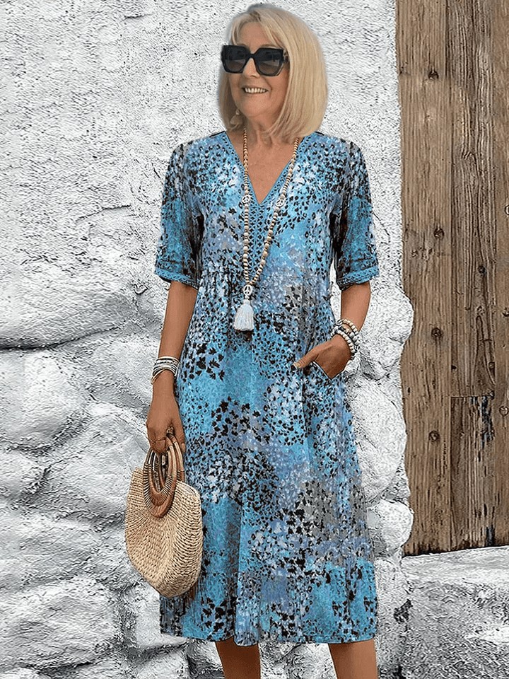 Rosalba – Abito Estivo Brezza Marina