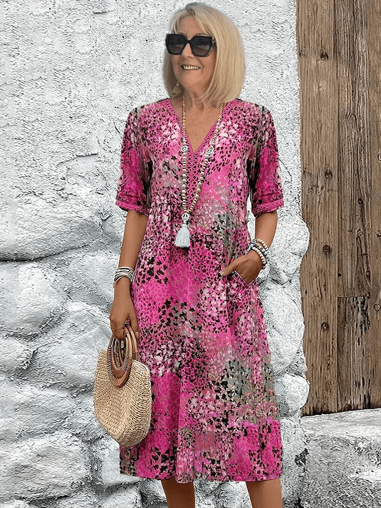 Rosalba – Abito Estivo Brezza Marina