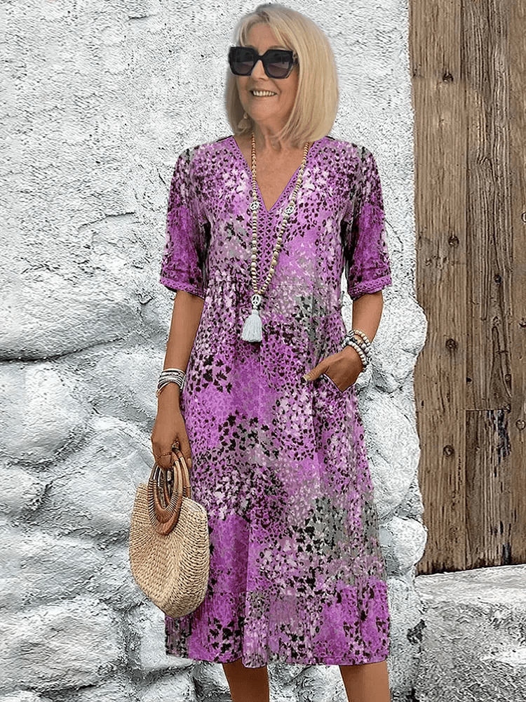 Rosalba – Abito Estivo Brezza Marina