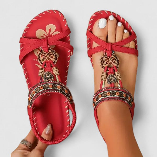 Maryna™ | Sandali Ortopedici