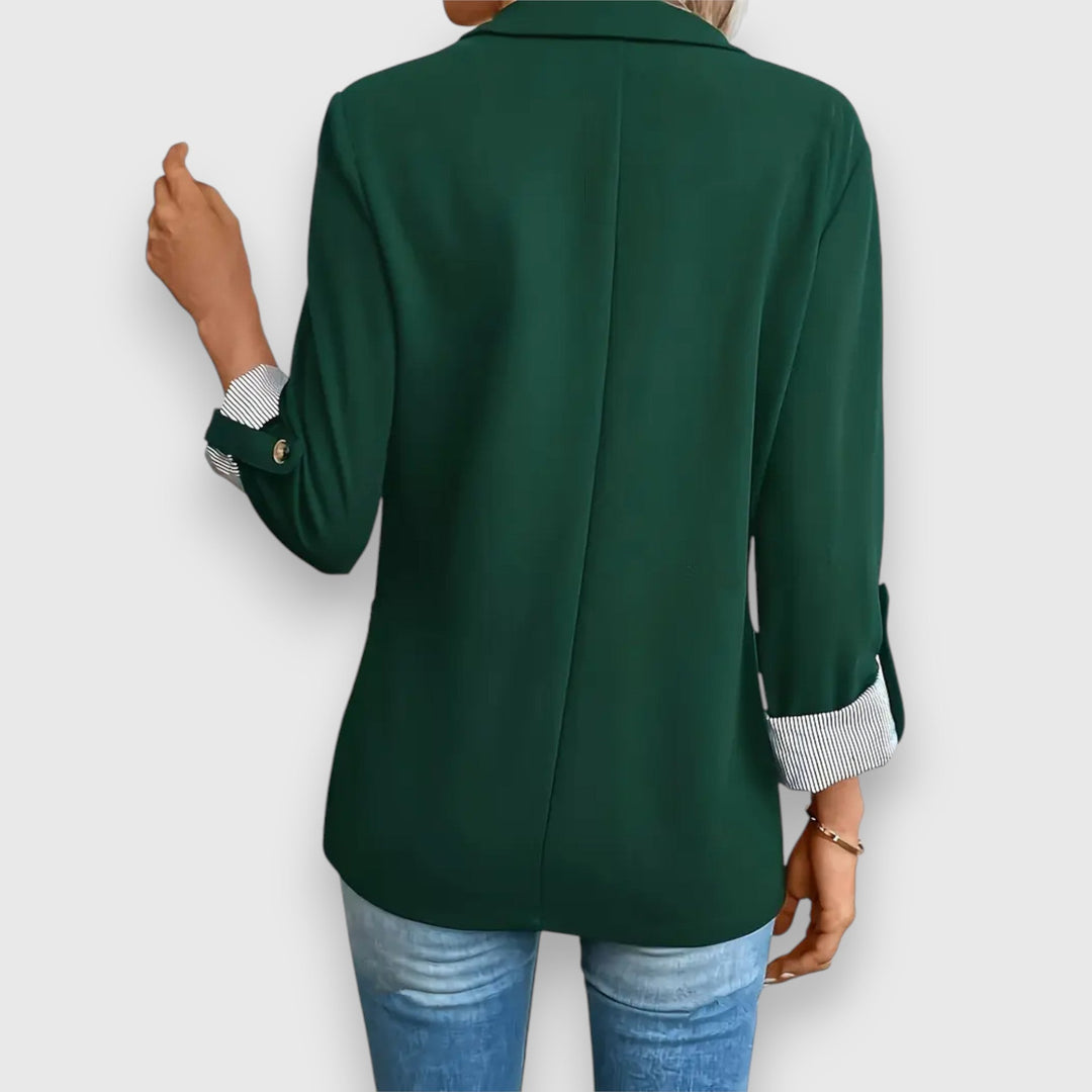 Elise – Blazer da Donna