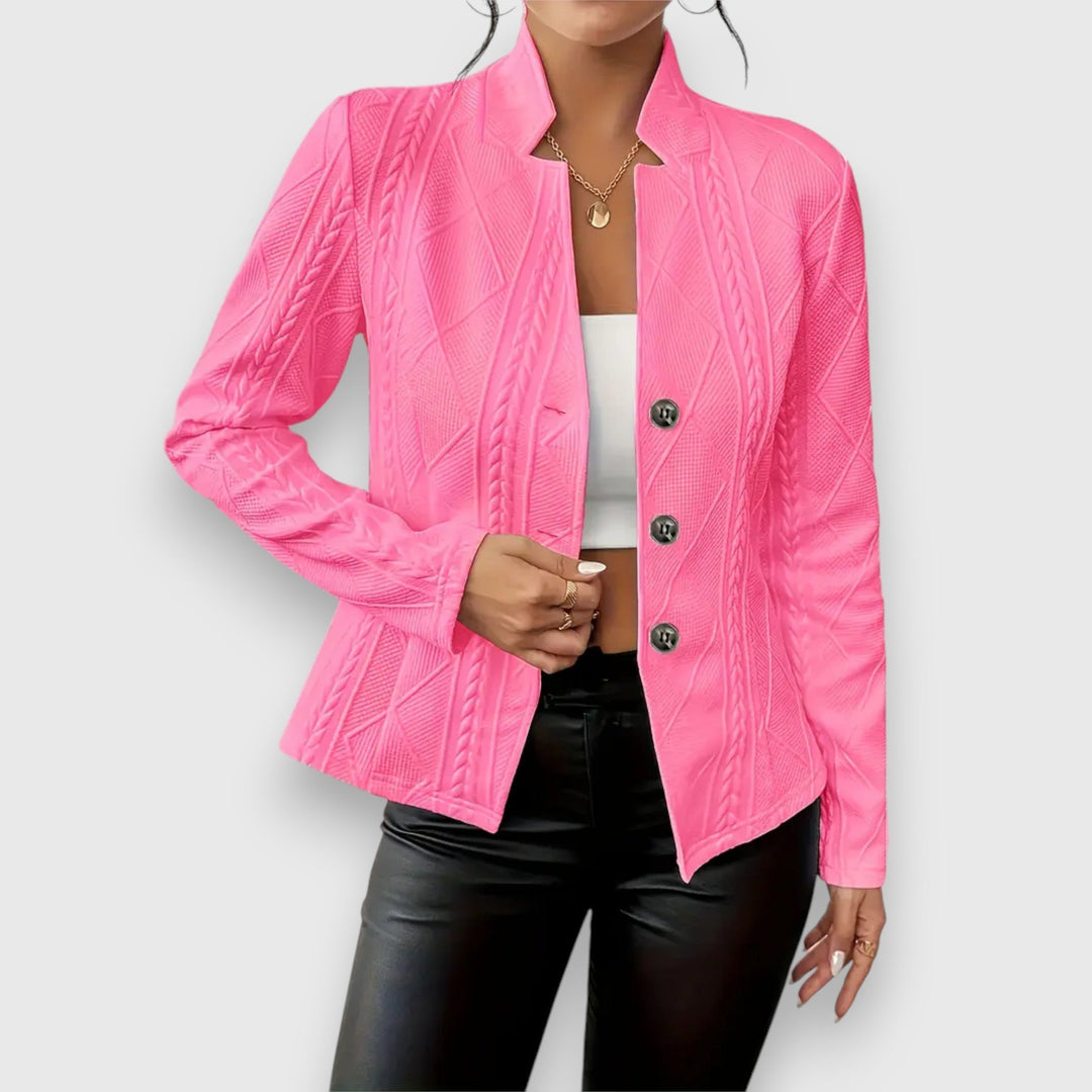 Serena – Giacca Leggera da Donna
