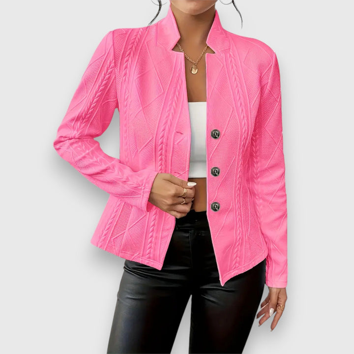 Serena – Giacca Leggera da Donna