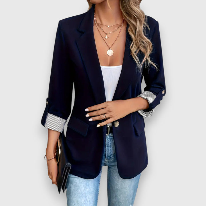 Elise – Blazer da Donna