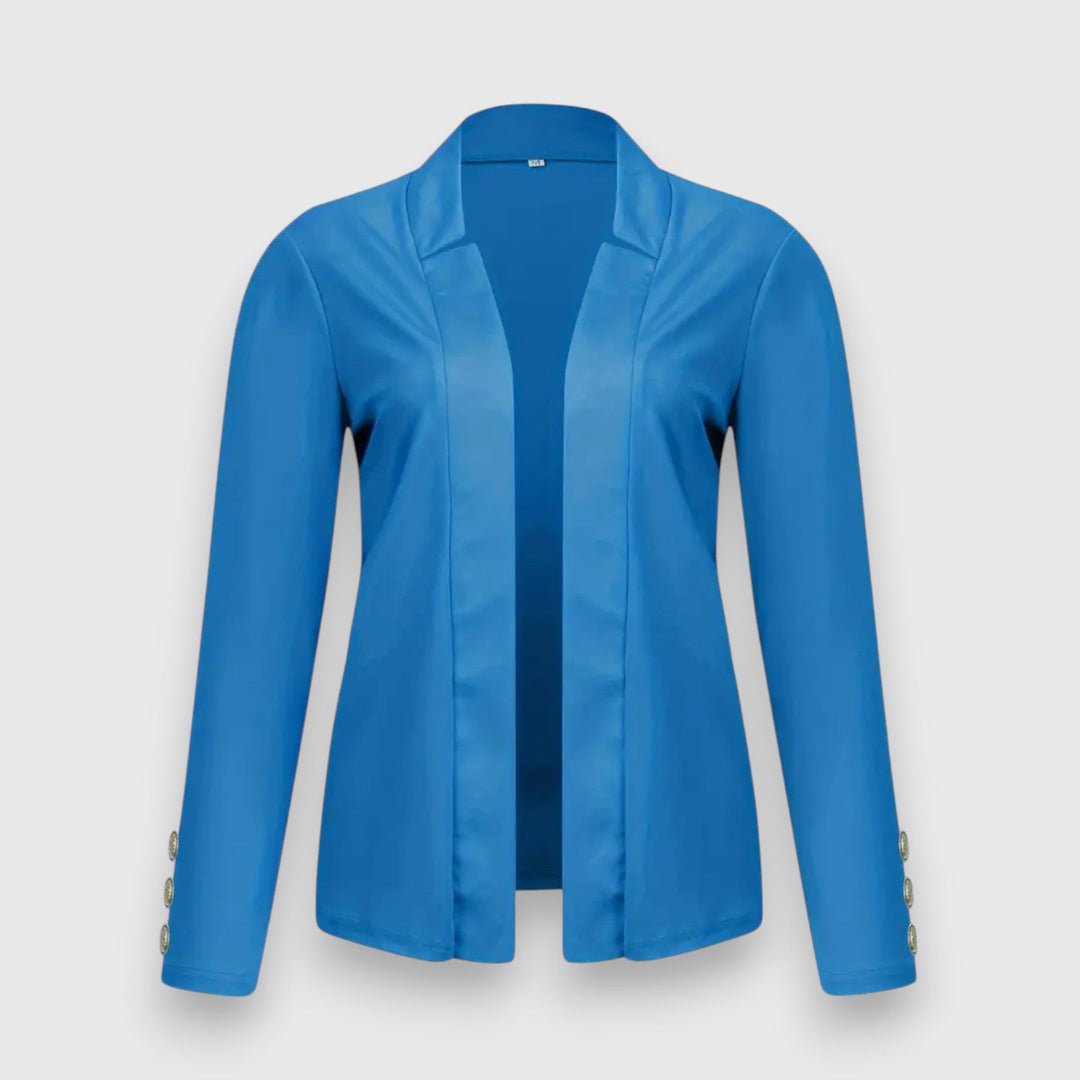 Aria – Blazer Moderno per Donne