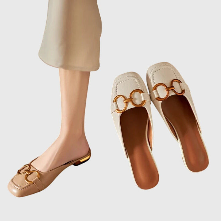 Alexandra™ | Sandali Ortopedici