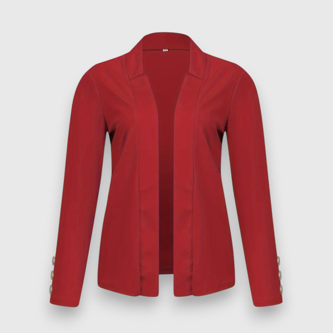 Aria – Blazer Moderno per Donne