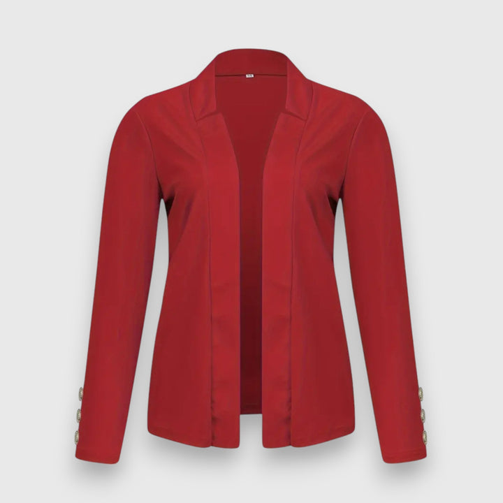 Aria – Blazer Moderno per Donne