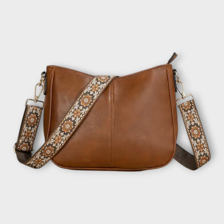 Lidia - Borsa a Spalla Vegana