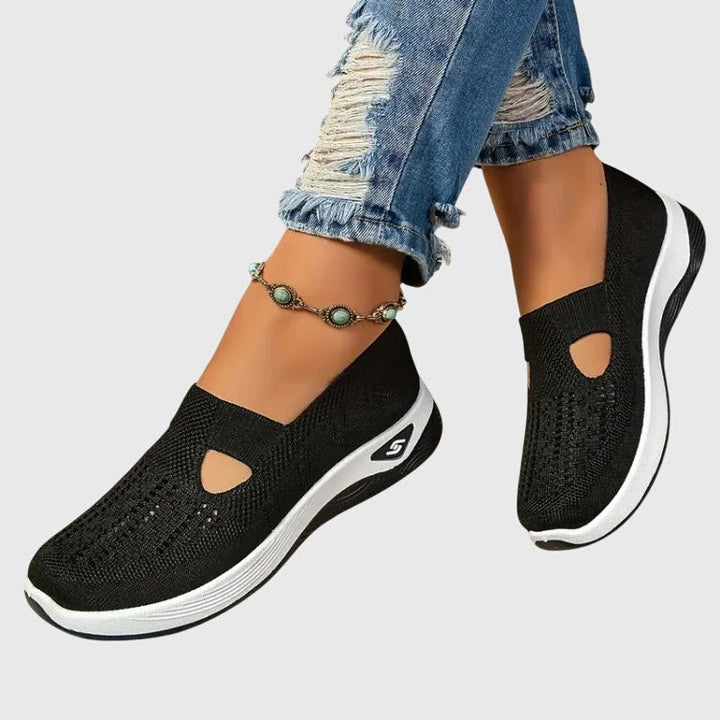 Scarpe da Passeggio Ortopediche Lora™
