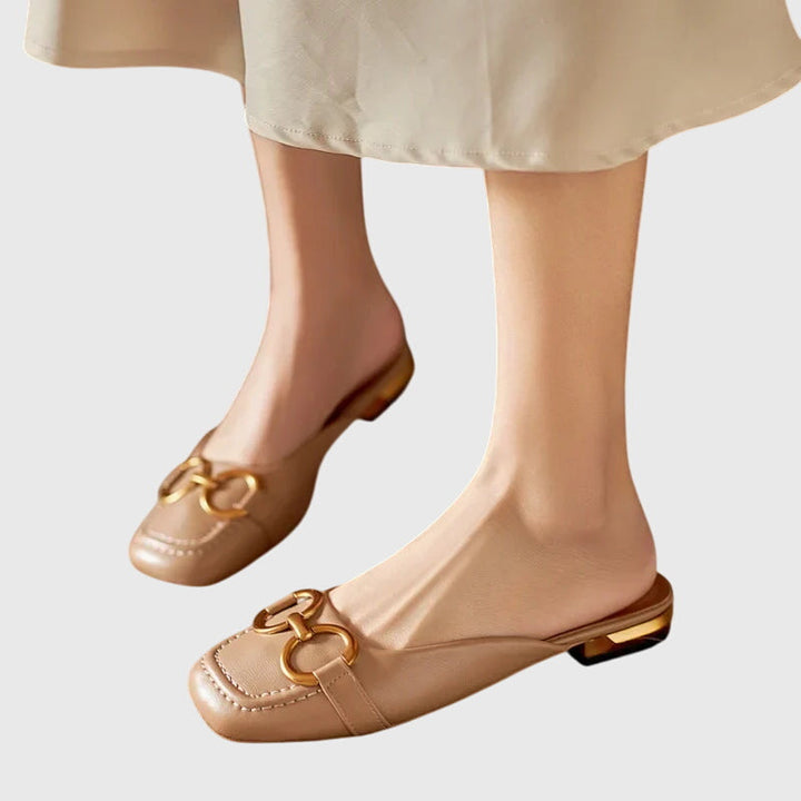 Alexandra™ | Sandali Ortopedici