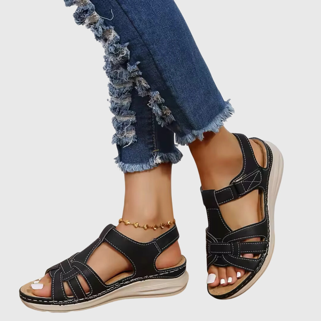 Dakota™ | Sandali Ortopedici