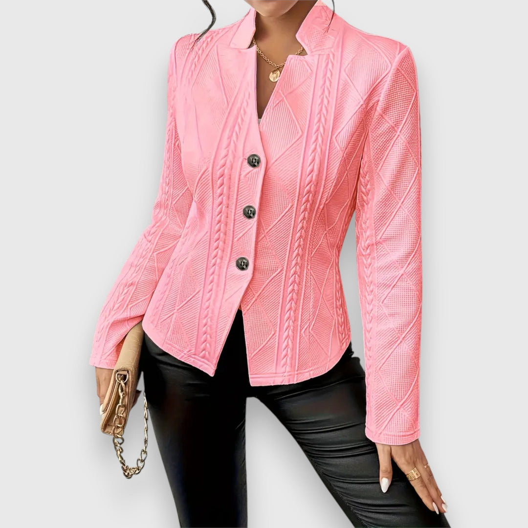 Serena – Giacca Leggera da Donna