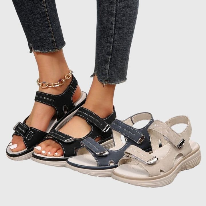 Casey™ | Sandali Ortopedici