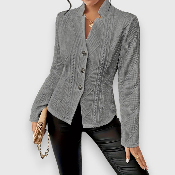 Serena – Giacca Leggera da Donna