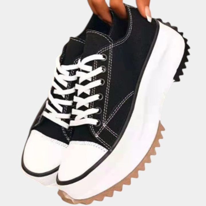 Eveloise™ | Sneakers Confortevoli