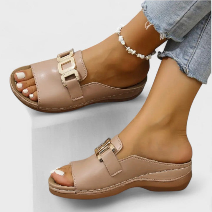 Venesia | Sandalo di tendenza