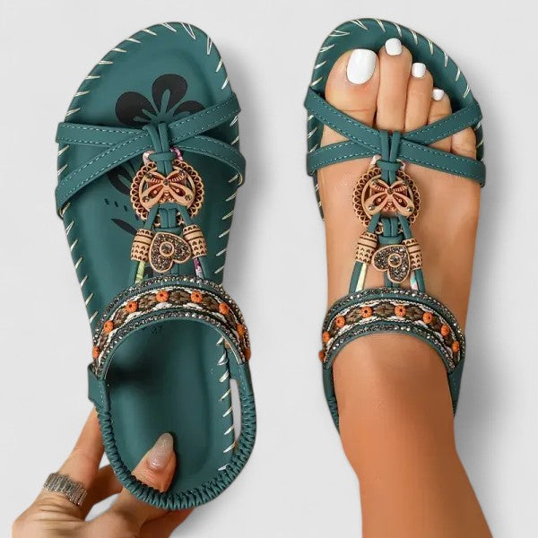 Maryna™ | Sandali Ortopedici