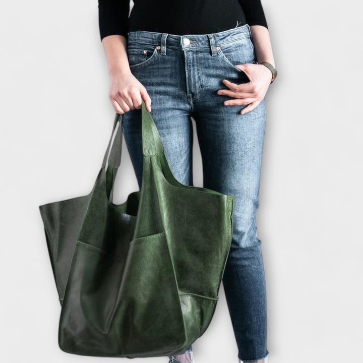 Olivia - Borsa Weekend Oversize
