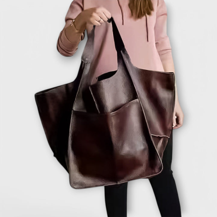 Olivia - Borsa Weekend Oversize