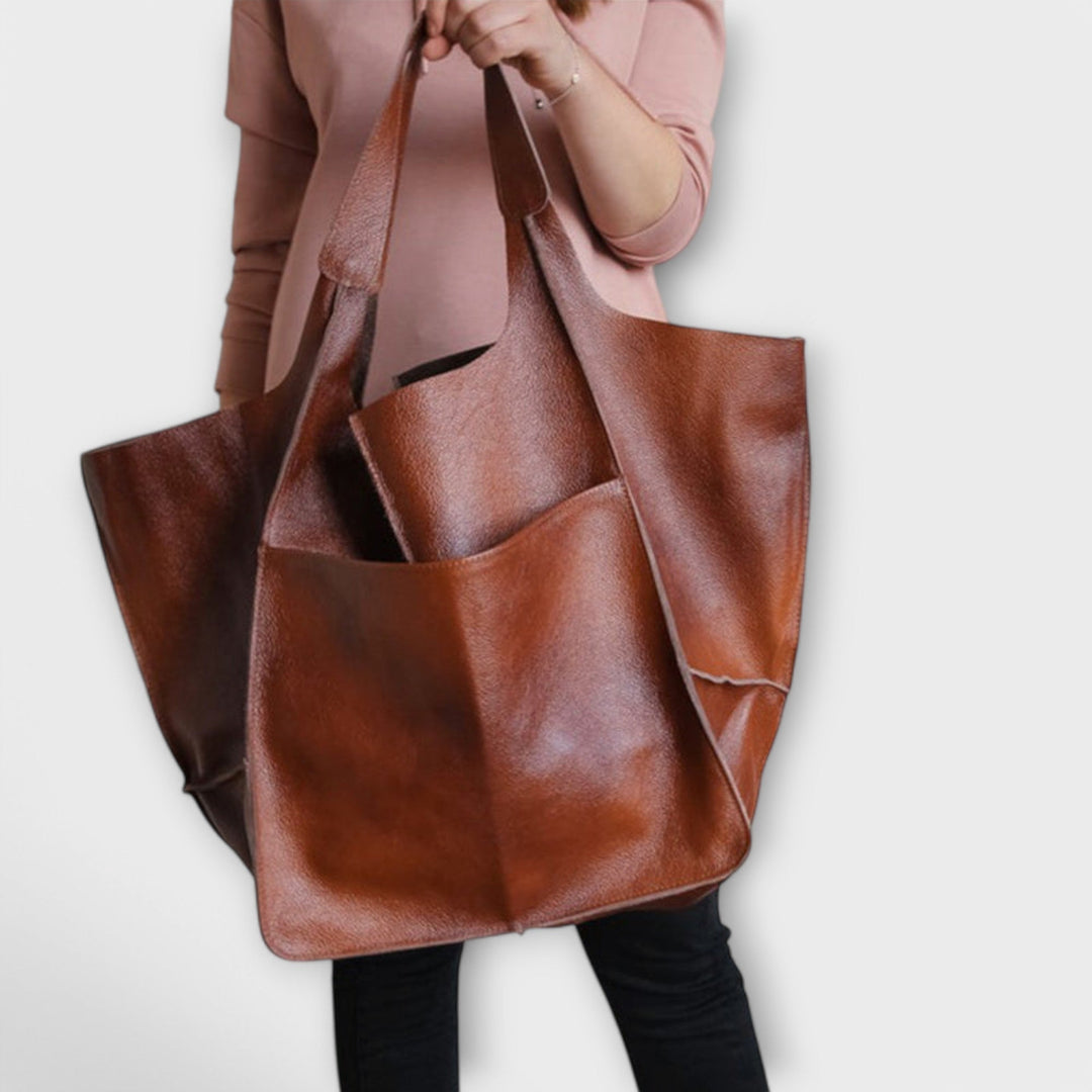 Olivia - Borsa Weekend Oversize