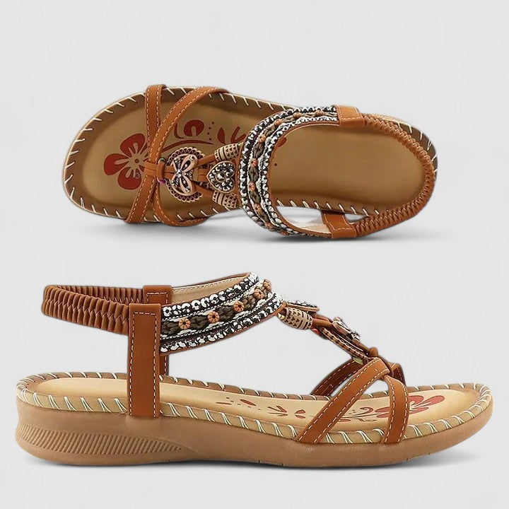 Maryna™ | Sandali Ortopedici